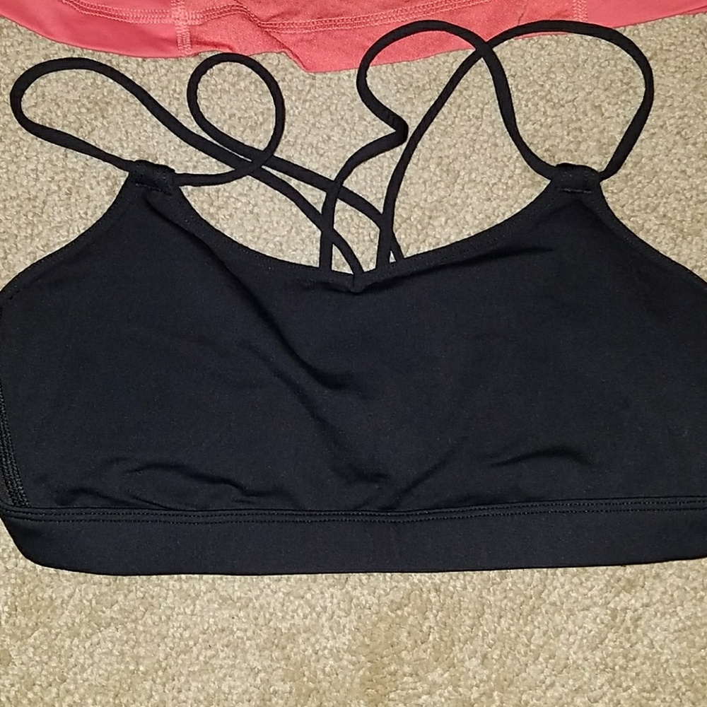 Lululemon bra